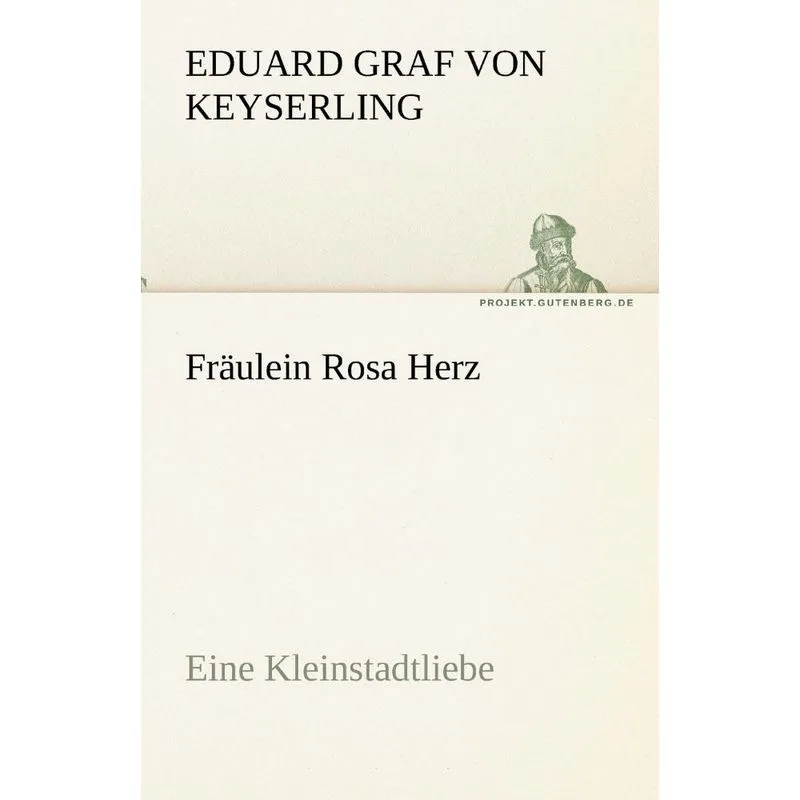 Fraulein Rosa Herz