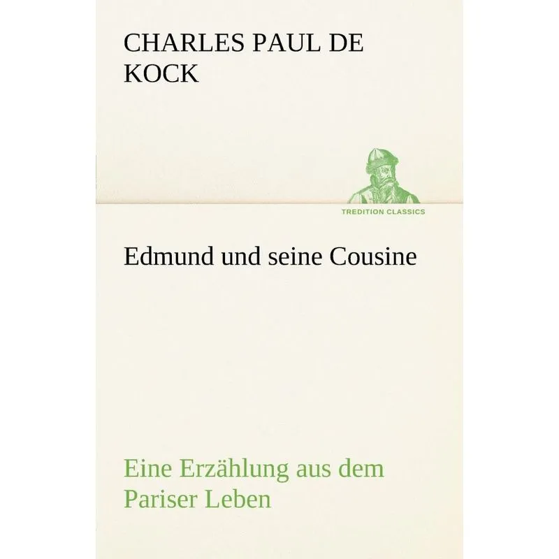 Edmund Und Seine Cousine