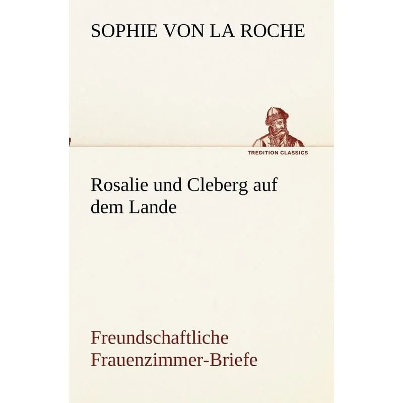Rosalie und Cleberg auf dem Lande