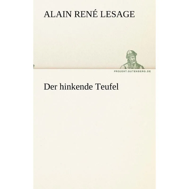 Der hinkende Teufel