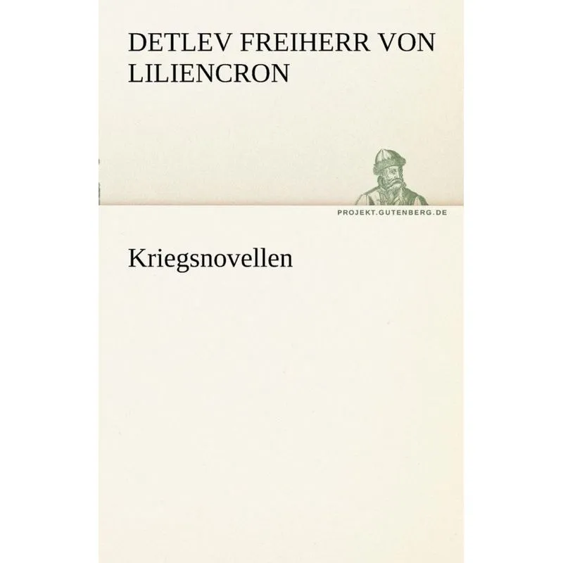 Kriegsnovellen