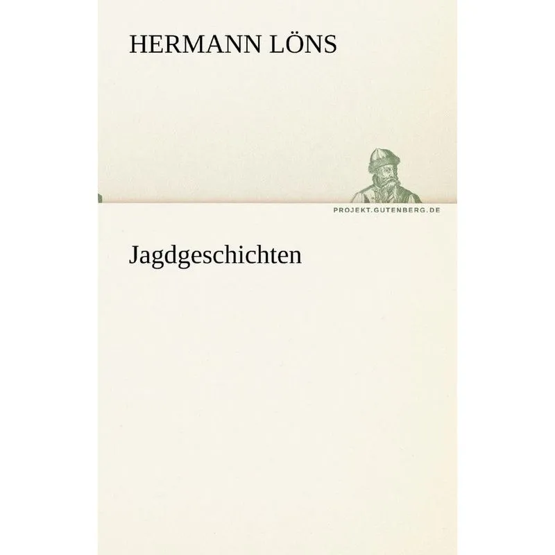 Jagdgeschichten