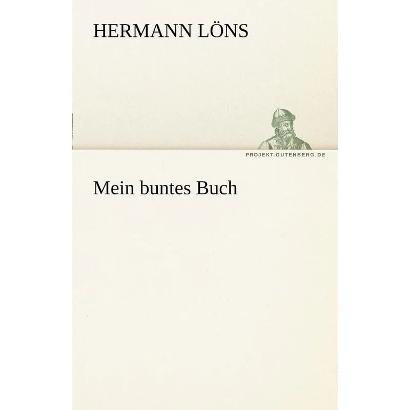 Mein Buntes Buch