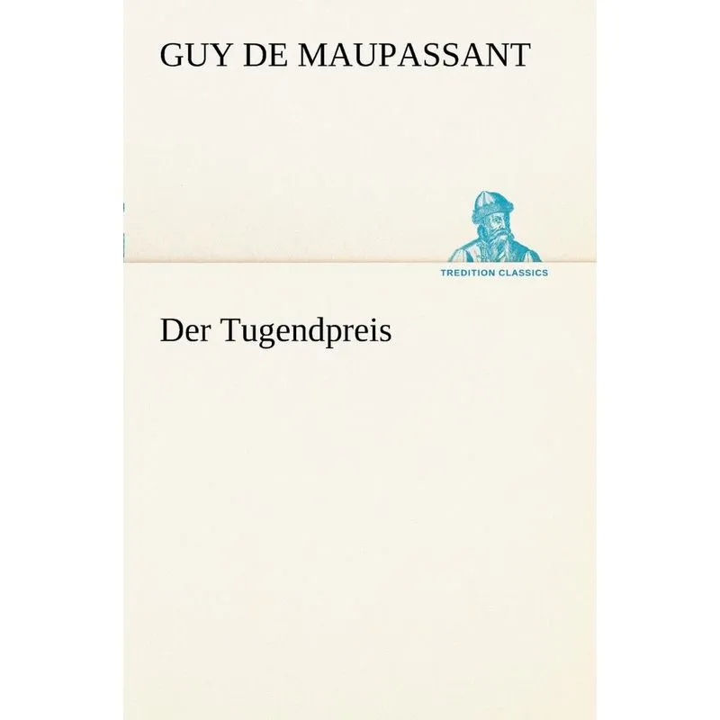Der Tugendpreis