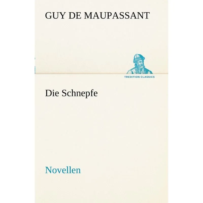 Die Schnepfe
