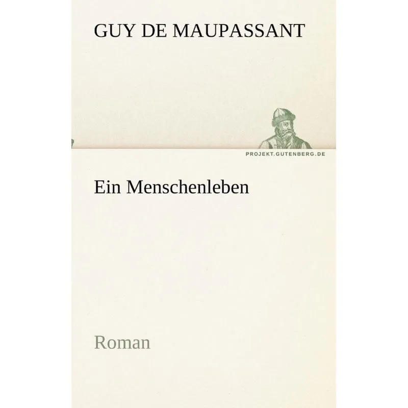 Ein Menschenleben