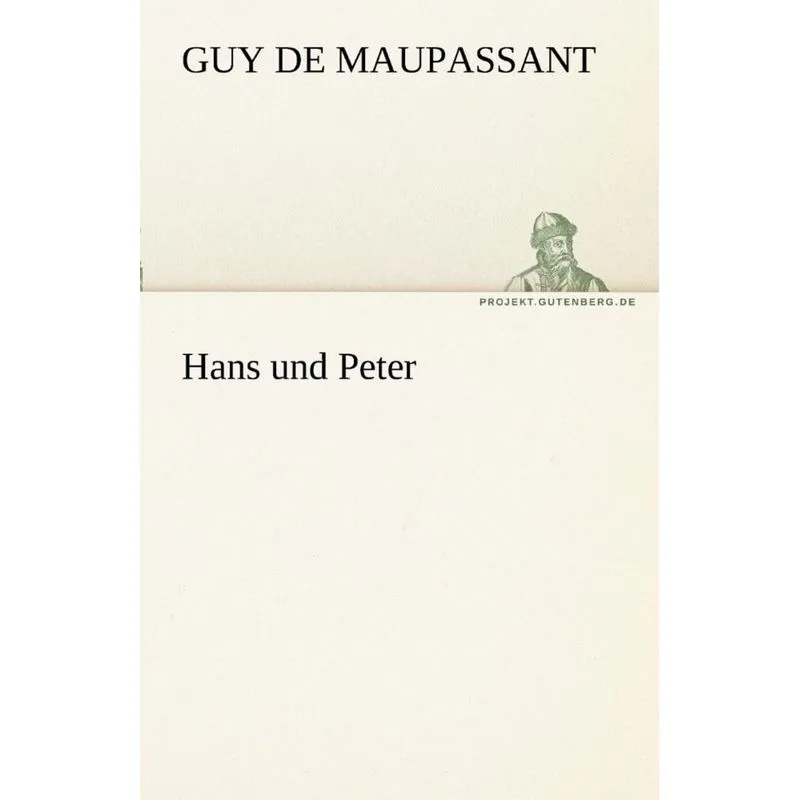 Hans Und Peter