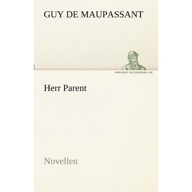 Herr Parent