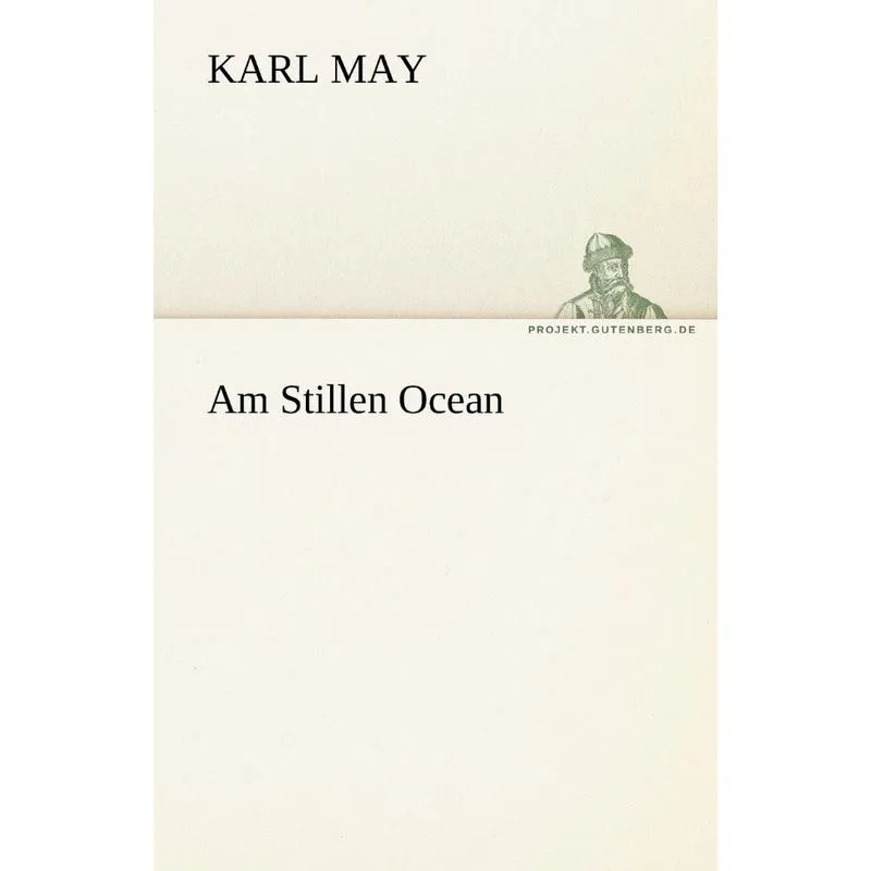 Am Stillen Ocean