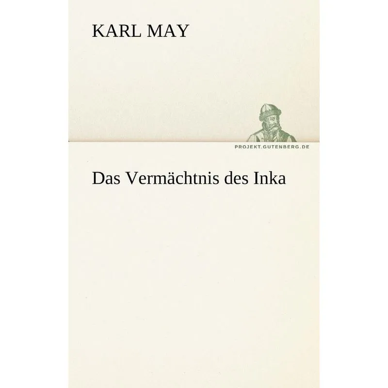 Das Vermachtnis Des Inka