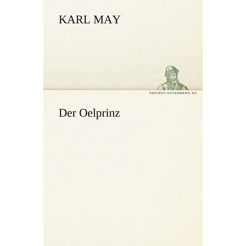Der Oelprinz