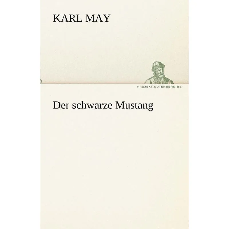 Der Schwarze Mustang