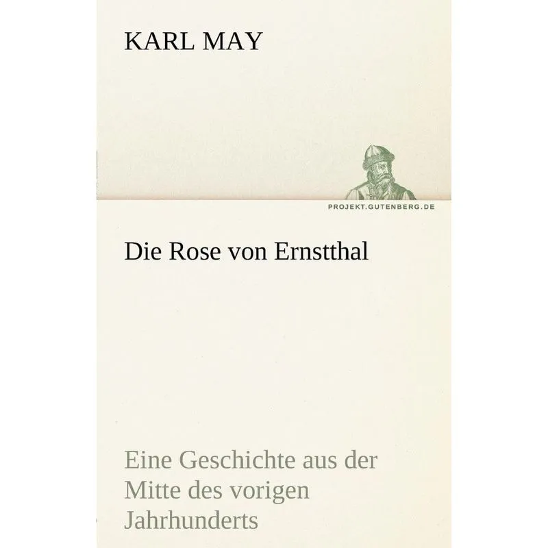 Die Rose Von Ernstthal