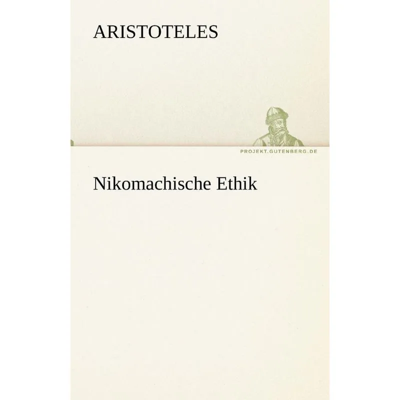 Nikomachische Ethik