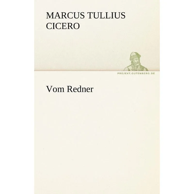 Vom Redner