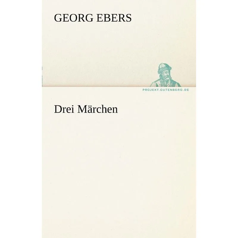 Drei Marchen