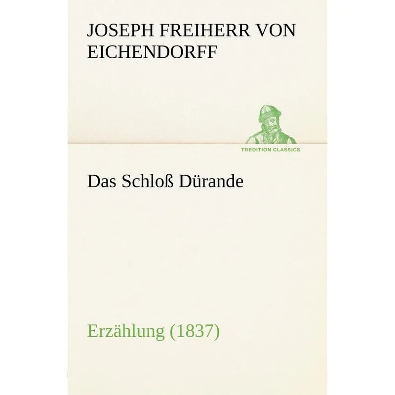 Das Schloss Durande