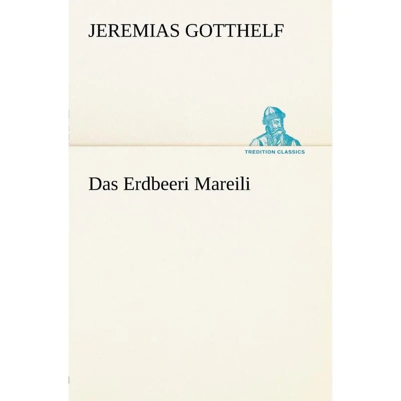 Das Erdbeeri Mareili