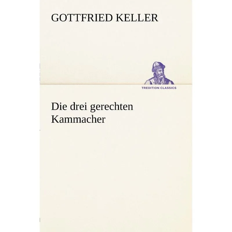 Die Drei Gerechten Kammacher