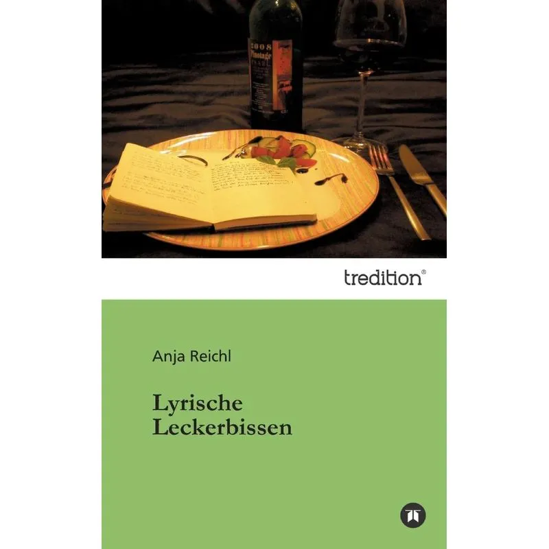 Lyrische Leckerbissen