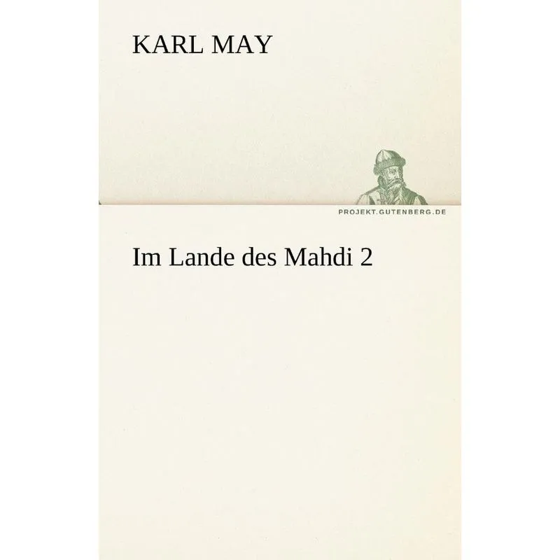 Im Lande Des Mahdi 2