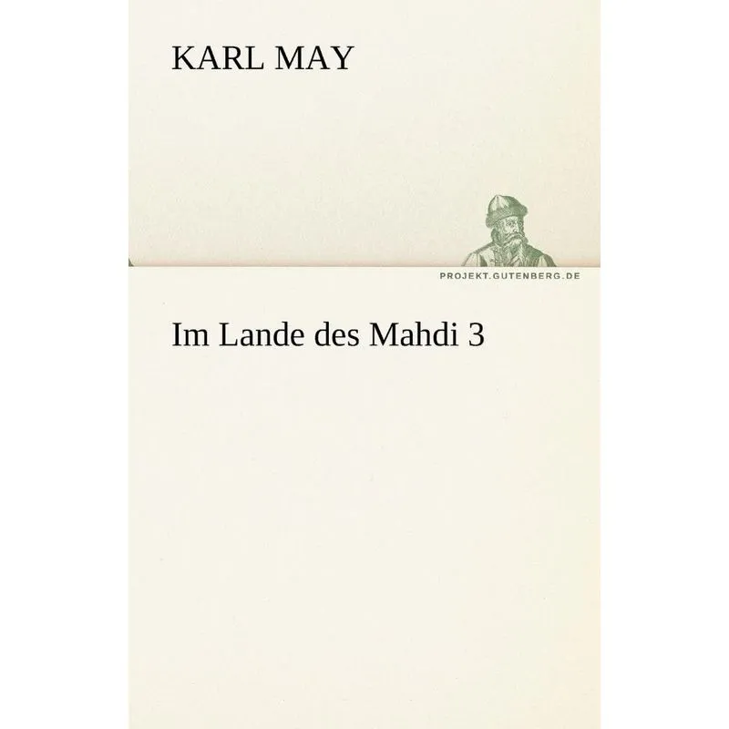 Im Lande Des Mahdi 3