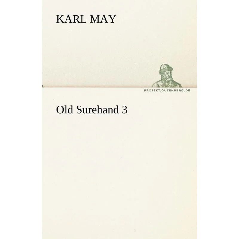 Old Surehand 3