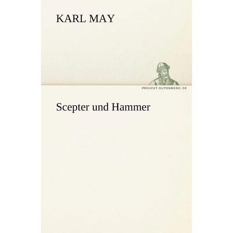 Scepter Und Hammer