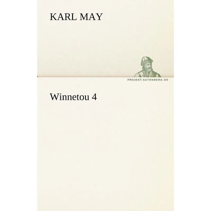 Winnetou 4