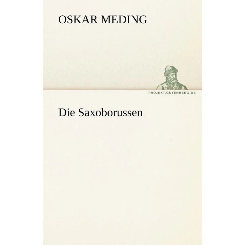 Die Saxoborussen