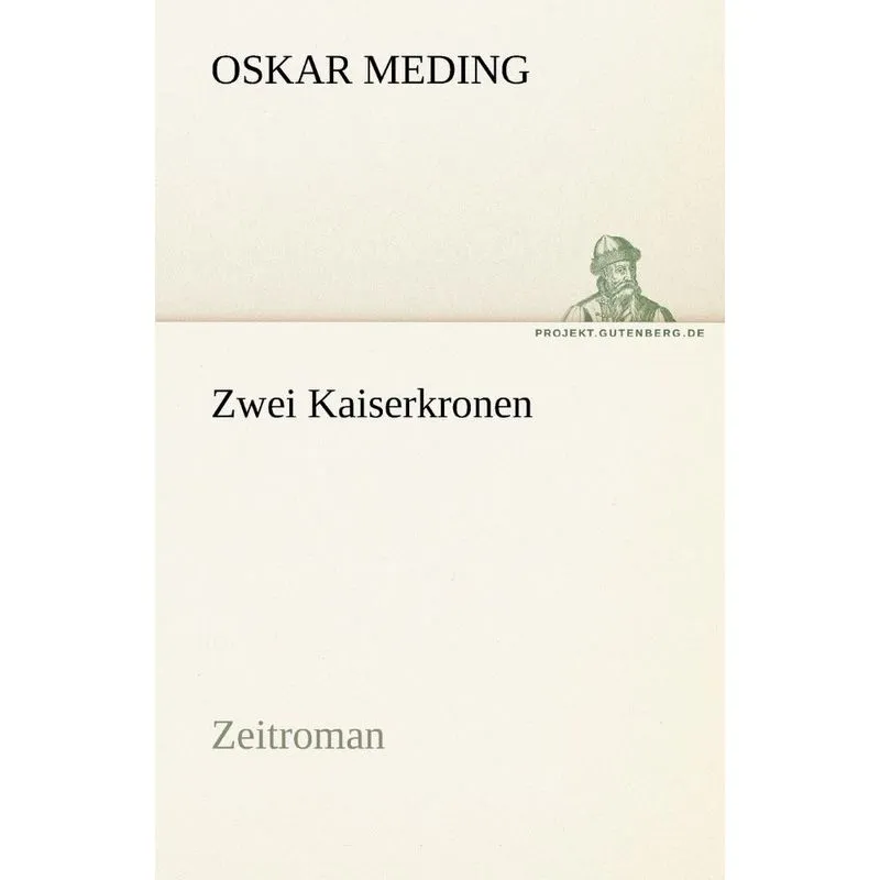 Zwei Kaiserkronen