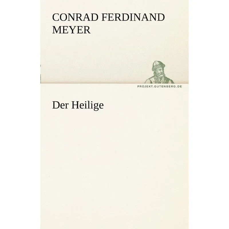 Der Heilige