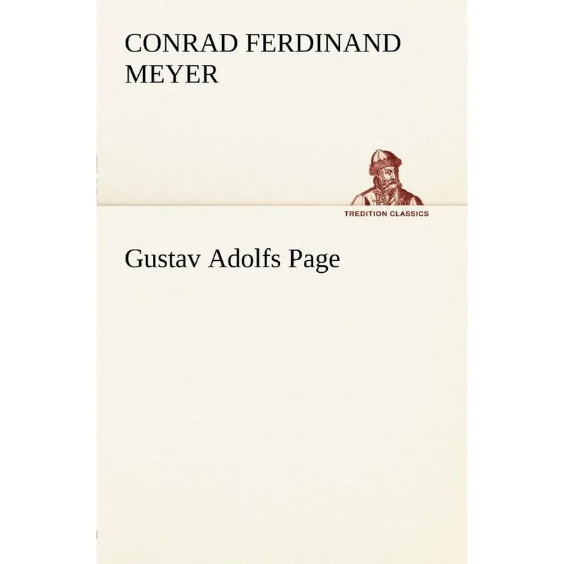 Gustav Adolfs Page