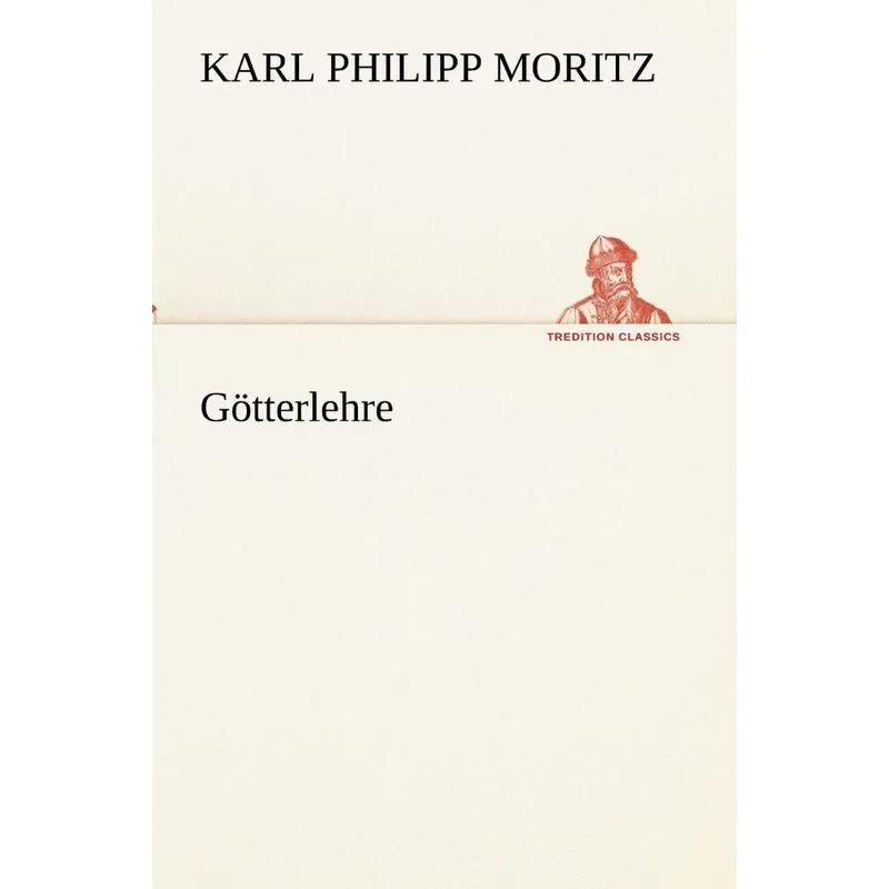 Götterlehre