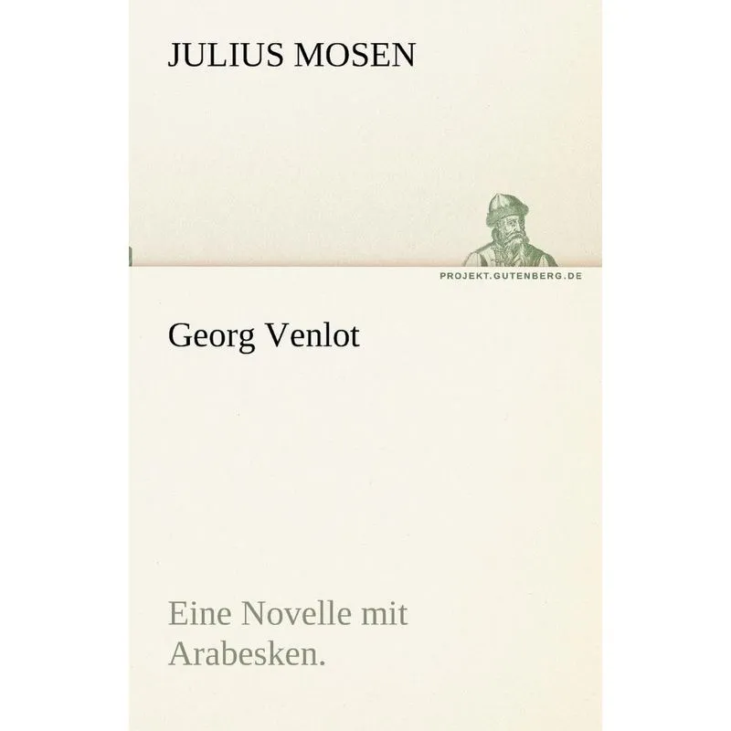 Georg Venlot