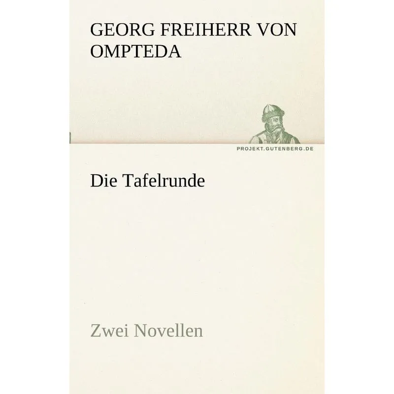 Die Tafelrunde