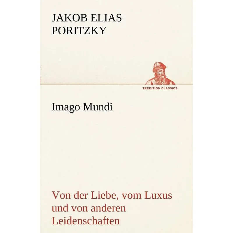 Imago Mundi