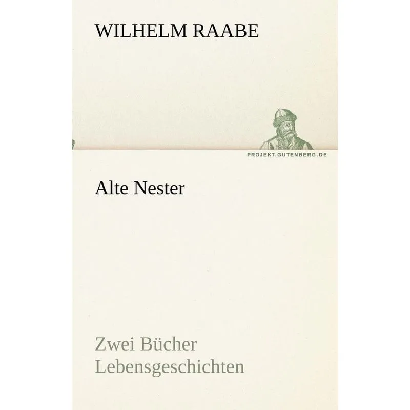 Alte Nester