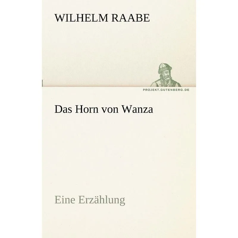 Das Horn Von Wanza