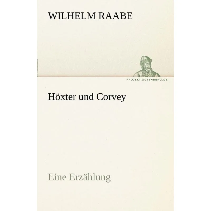 Hoxter Und Corvey