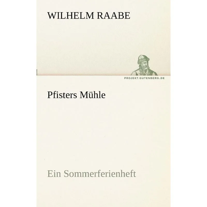 Pfisters Muhle