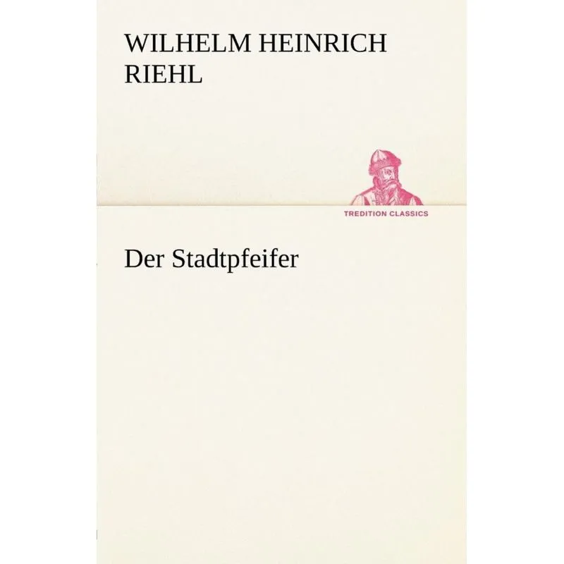 Der Stadtpfeifer