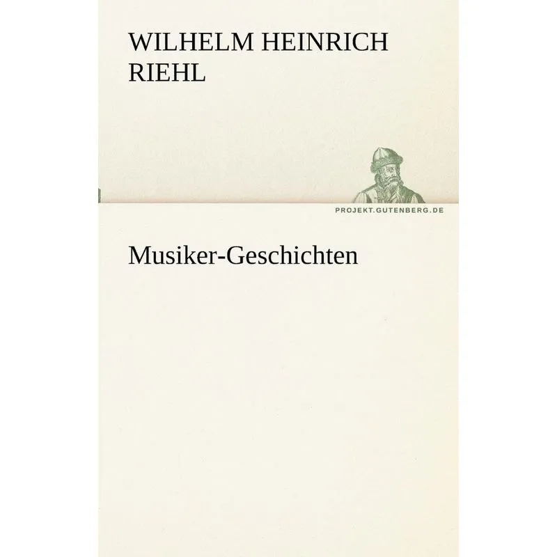 Musiker-Geschichten
