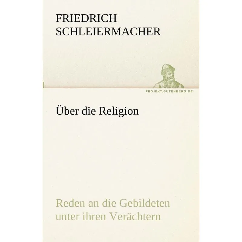 Über die Religion