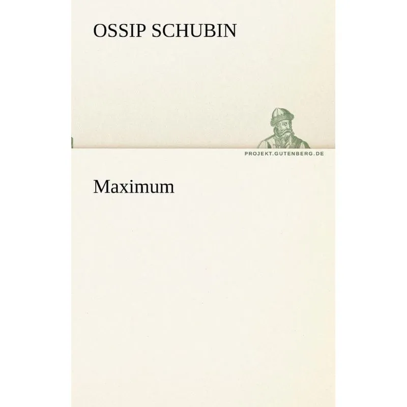 Maximum