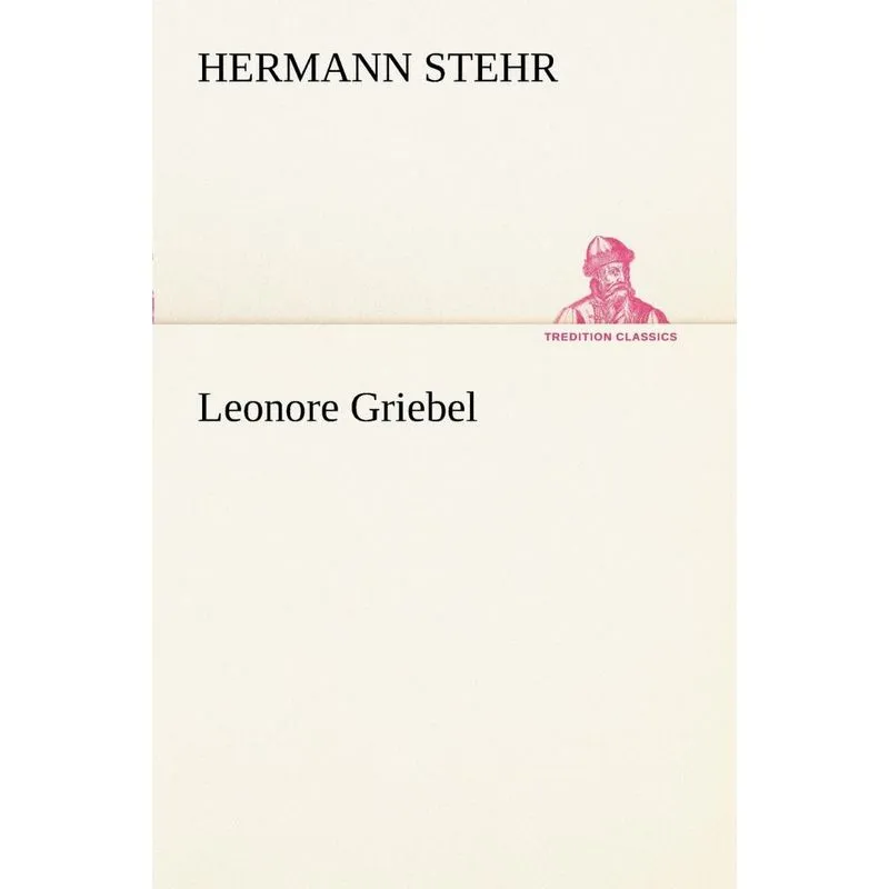 Leonore Griebel