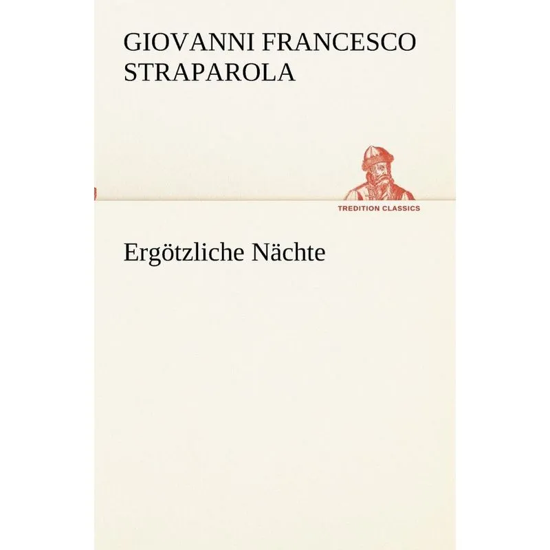 Ergötzliche Nächte