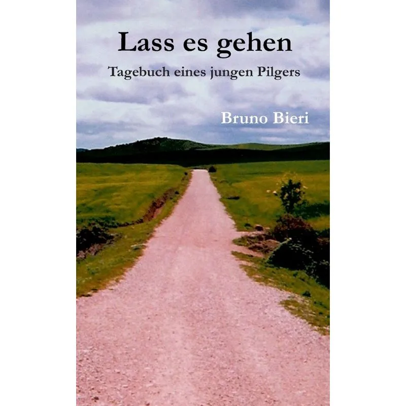 Lass Es Gehen