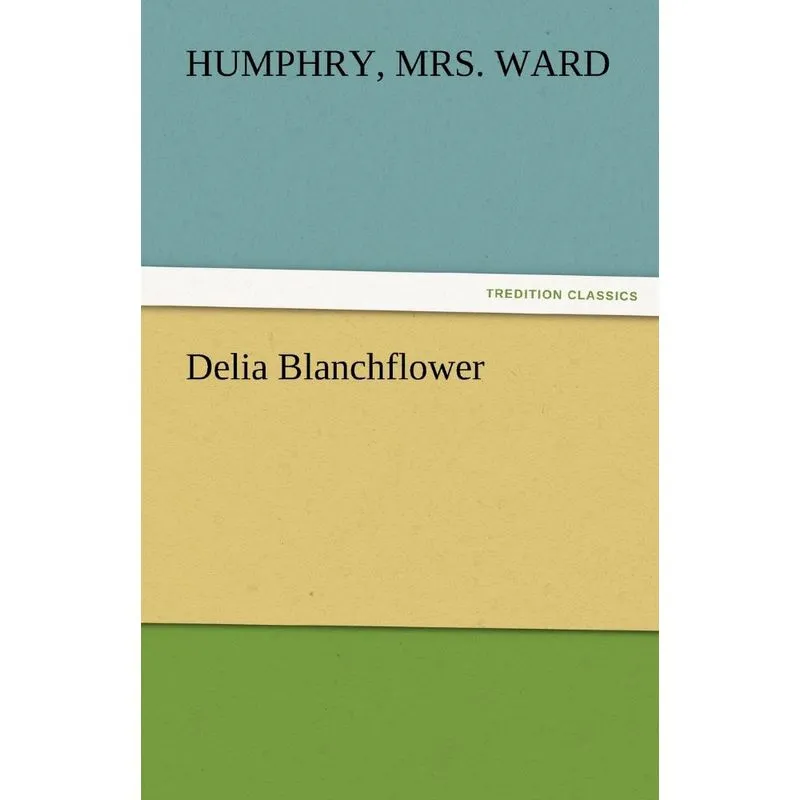 Delia Blanchflower