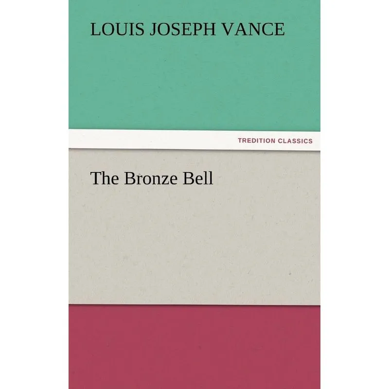 The Bronze Bell